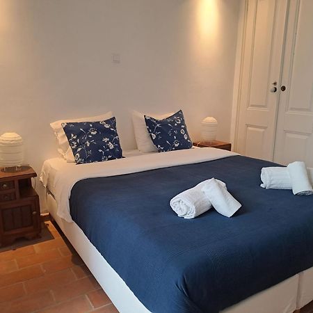 Olhaomirante Guesthouse Cameră foto